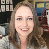 Rachael (@raevarnell) 's Twitter Profile