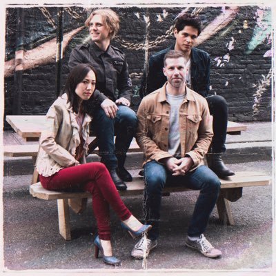 Brenyama's profile picture. Rock & Roll / Edgy New Wave / Electric Power Pop