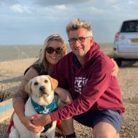 Andy Waugh (@envirowaugh) 's Twitter Profile