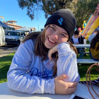 colby_leeann's profile picture. ✨💕
She/her