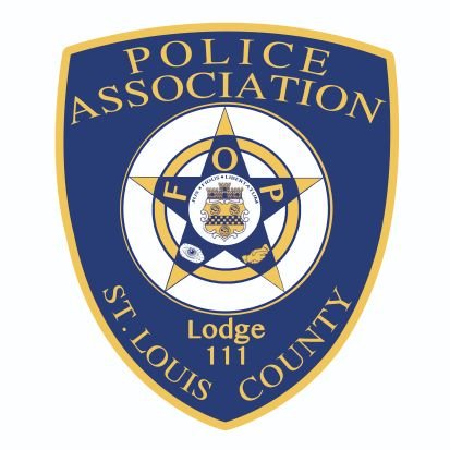 St. Louis County Police Association, MO FOP Lodge 111 representing the men and women of the St. Louis County Police Department