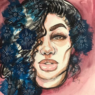 Aadelinemusic's profile picture. Miss Adriana Adeline is an upcoming Singer-songwriter/Artist with original music available to listen on all platforms !! https://t.co/I7CqHquVb0 🎼✨🎙
