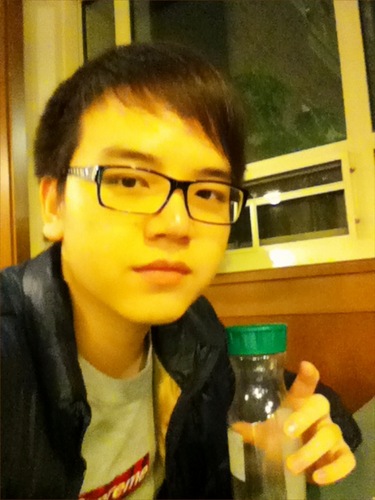 ChuhanWang's profile picture. 