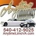 Anytime Limousines (@anytimelimos) Twitter profile photo