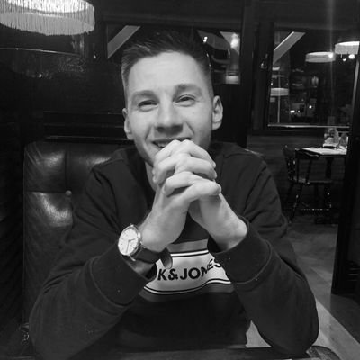 KlisingR's profile picture. 