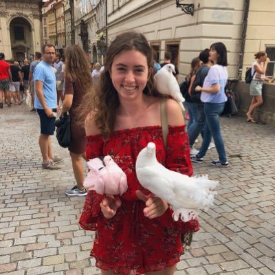 minimalistmadi's profile picture. I was forced to make this