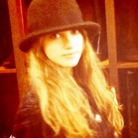 Juliana Olsson (@julipants) 's Twitter Profile