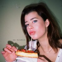 huh ? (@rillybitch) Twitter profile photo