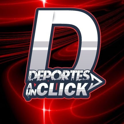Escúchanos en nuestra RADIO/WEB/APP @Junior_Un_Click #Medio_Informativo 👉🏼Toda la información del Maravilloso mundo del Deporte👈🏼 Dir: @Keila_Cardenas1