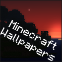 mcwallpapers's profile picture. A @Syphra website.  Bringing you the largest database of Minecraft wallpapers! For your computer, iPhone, PSP, and more!