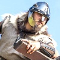 Einheri (@beacheinheri) 's Twitter Profile