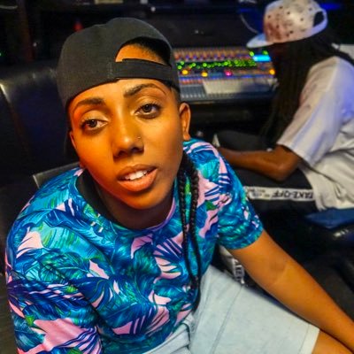 Hip Hop Artist! Music is My Passion Love, and Soul Purpose! Living life and doing what I want✊🏾 🏳️🌈