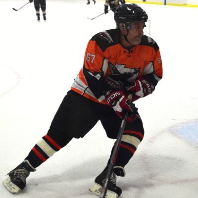 KometsLarry's profile picture. Arena Voice of the Fort Wayne Komets since 1998!