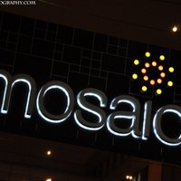 Mosaic Nightclub (@mosaic_events) 's Twitter Profile