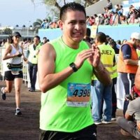 Omar Solano (@omarsolano) 's Twitter Profile
