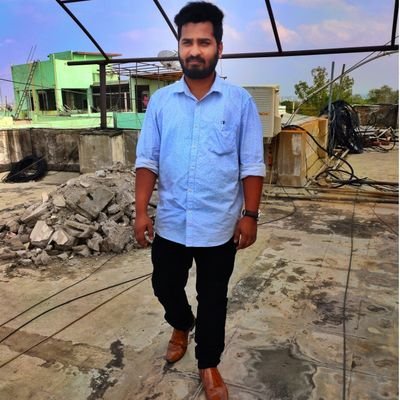 RohithK33732069's profile picture. visual effects