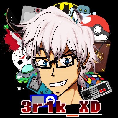 anime fan| horror fan junkie| retro gamer