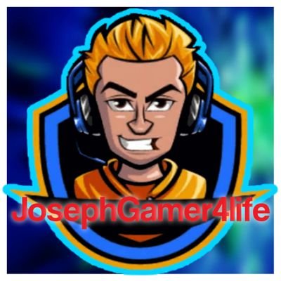 I'm a youtuber. Check out my channel of #JosephGamer4life https://t.co/6KiJjLg45A
#smallyoutuber