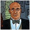 Professional butler, in service to the Avengers at Avengers mansion. The Avengers look after the Earth... and I, Edwin Jarvis, seek to look after the Avengers!