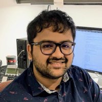 Kaushik Shankar (@kaushiknags) 's Twitter Profile