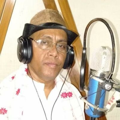 Teacher & Singer