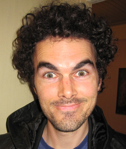 claudedesforges's profile picture. Where's Claude