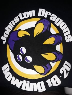 Johnston Dragon Bowling Teams