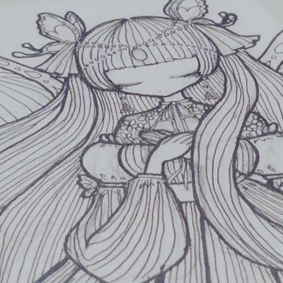 ぺーたー🍼【お絵描き垢】さんのプロフィール画像