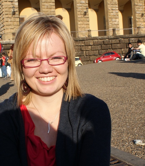 Deirdre Keeley