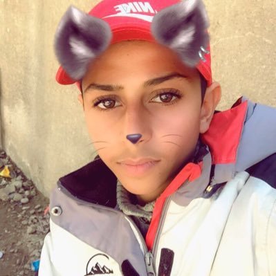 CSWn7iOjbW1waxI's profile picture. اسمي حسن
العمر 16سنة