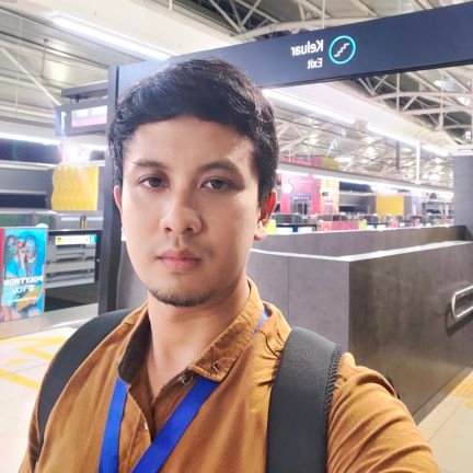 dimasetyos's profile picture. Software Engineer / Frontend  Developer / Fullstack Developer, Design & Code