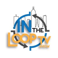 INtheLoopTVshow(@INtheLoopTVshow) 's Twitter Profile Photo