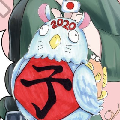 ISUComicArt部さんのプロフィール画像