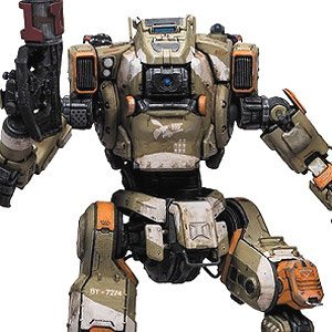 Reminding EA and Respawn that we need Titanfall 3... Constantly.