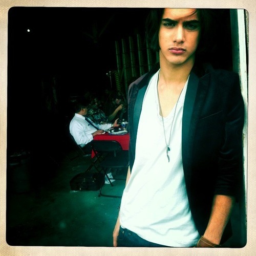 Beck Oliver (ItsBeckOliver) Twitter