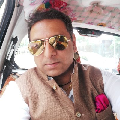 amitrajbhasin1's profile picture. Regional Buisness Head M1xchange , TReDS , Supply Chain Finance , Fintech , Leadership , Strategy , Lending , Key area of Interest Nation Growth and Development