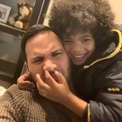 HTownDarKnight's profile picture. 