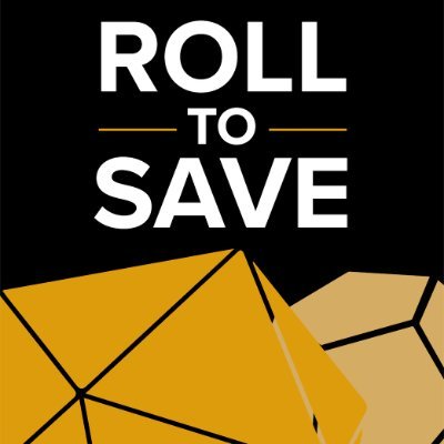 Roll To Saveさんのプロフィール画像
