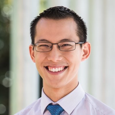 Eddie Woo Profile