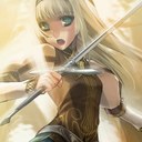 Bridgette Clarke - @wolfbanegirl - Twitter