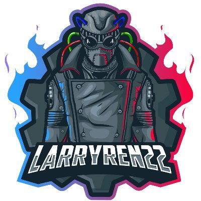 larryren22's profile picture. RAGÉ Streamer + @twitch Affiliate + 3D Draftsman and Lighting Designer + Content Creator + @AvengerFriends
Twitch: https://t.co/sWgGfv1I11