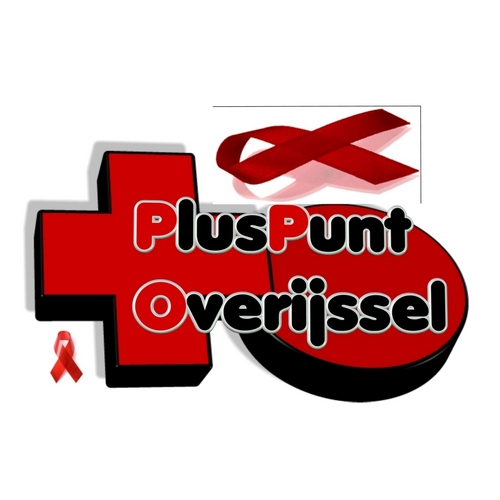 HIV_PlusPunt_NL's profile picture. HIV PlusPunt Overijssel 4 HIV+people in&around Overijssel (NL) with a Helpdesk & Buddycare.
We also educate to raise HIV-awareness. email PlusPuntOV@live.nl