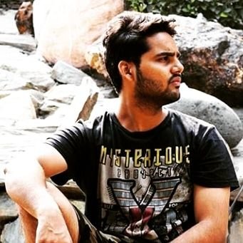 SahilKh58218794's profile picture. i love to create...