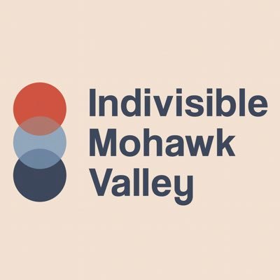 Grassroots organization born on 11/9/16 dedicated to progressive values, holding @RepBrindisi accountable to the people of #NY22 @IndivisibleMVNY on Instagram