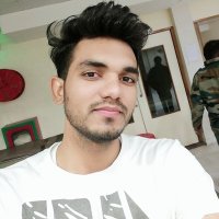 Ajy Saini (@iamajyss) 's Twitter Profile