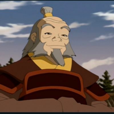 Uncle Iroh Profile