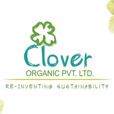 Clover Organic Pvt Ltd | Sustainable Agriculture
