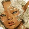 kiichan's profile picture. Fantasy illustrator who loves TTRPGs + diverse characters. 
She/her 
find me everywhere: https://t.co/8eTIyXvcjN