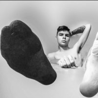 J O S H U A P E C K (@boysgotsole) 's Twitter Profile
