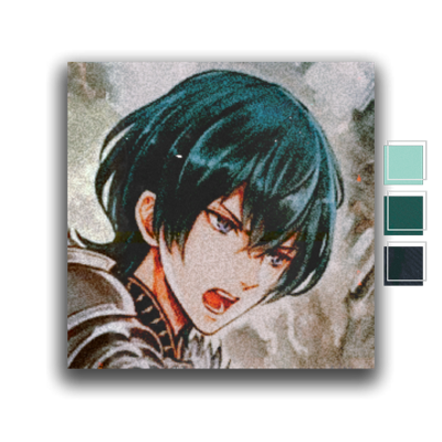 ‍ ‍ ‍ ⸻ 𝙱𝚈𝙻𝙴𝚃𝙷.さんのプロフィール画像